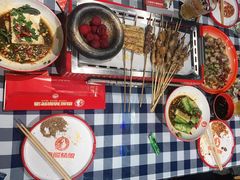 -雪熊铜炉牛骨·烧烤酒馆(开发区店)