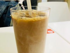 -大咀港式茶餐厅(恒泰店)