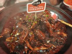 -回味黑鸭煲·始于2006(万松园店)