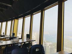 -悉尼塔旋转餐厅