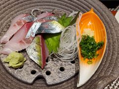 -乾山寿司(好运街店)