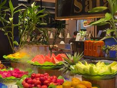 -宴立方海鲜自助(义乌万达广场店)