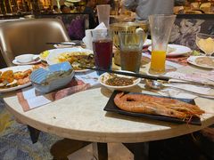 -芭菲盛宴·环球美食(锦城万达广场店)