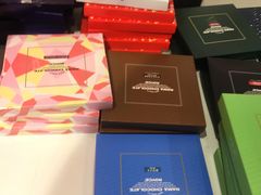 -关西国际机场直营免税店