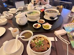 -中国厨房/台湾牛肉面