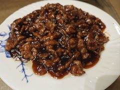 它似蜜-南来顺饭庄·清真(南菜园店)