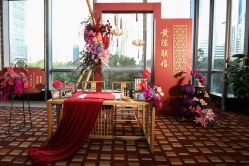 -广州富力君悦大酒店·宴会厅