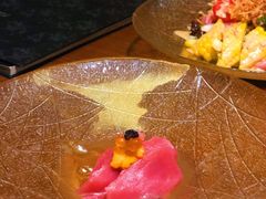 -傑·料理·海鲜放题(佛山文华荟店)