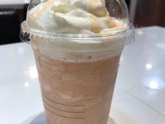 乐岛桃桃冰-瑞幸咖啡(广东外经贸大厦店)