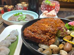 -矮板凳老火锅(宽窄巷子店)