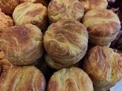 -杨老大焙子月饼干货(宽巷子民族美食街店)