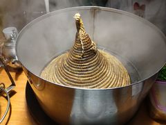 -咕嘟草帽鱼·牛奶一样的鲜鱼汤(包河万达广场创始店)