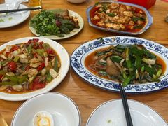 -雨田饭店