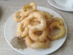 -永安烧烤