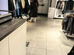 -ZARA(青岛万象城店)