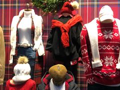 -Abercrombie & Fitch(天环广场店)