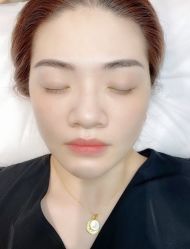 -MIVI半永久纹眉绣眉