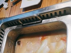 -泽成冰煮羊火锅(中正天街店)