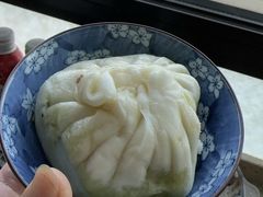 -谭景其·谭氏麻油菜包(集庆路店)