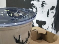 -THE ALLEY 鹿角巷(时代天街A馆店)