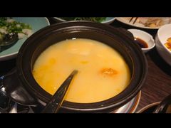 -庐灶江南·江南菜·四合院Bistro(东直门雍和宫·原华侨宾馆店)