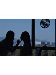 -荷玛高端新娘跟妆团队·彩妆培训
