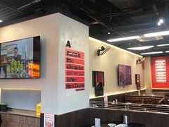 -许哥东北烧烤·铁丳烤串·宫后夹肉(繁花中心店)