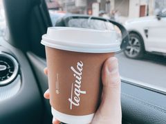 -Tequila Espresso(嘉善路店)