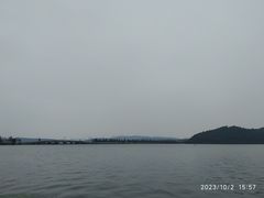 -东湖落雁景区