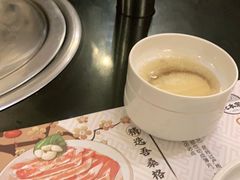 -韩屋韩国料理(天山路店)