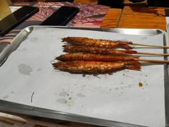 -木屋烧烤(龙岗南联店)