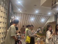 -霸王茶姬(正佳广场店)