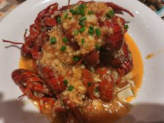 -忆口香龙虾(珠海夏湾老店)