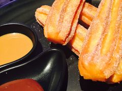 -Luchador摔跤手墨西哥餐厅(恒宇广场店)