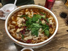 -无招牌