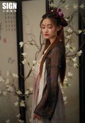 -弥雾·Nebula·西服婚纱定制