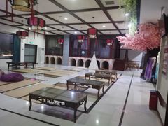 -水中央富硒温泉