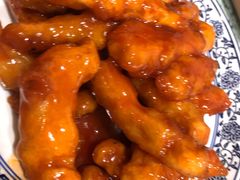 -北大地皖峰饭馆