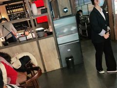 大堂-盛焰铁板烧(王府井店)