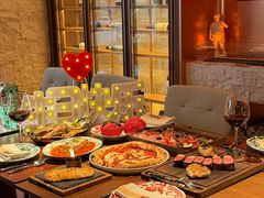 -Mammamia意大利餐厅(阳春巷店)