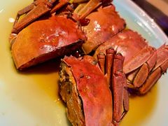 -蟹榭·本帮江浙菜·蟹宴(五角场合生汇商场店)