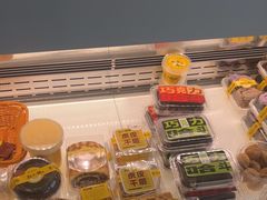 -赵小璐快乐甜品蛋糕(平安路店)