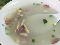 -双桥饭店(锦溪店)