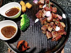 -南堂館川菜文化餐厅(天府店)