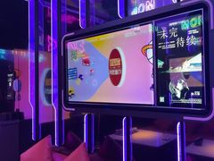 -星聚会KTV(合生汇黑金店)