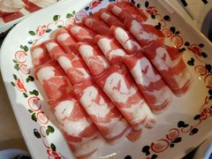 -东门口·鲜爆肚涮肉·烧烤(老门东店)
