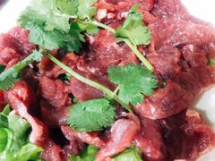 -黔府豆米火锅野菜馆(南马店)