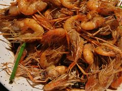 -老头儿油爆虾·知味杭州(爱琴海购物中心)