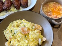 -艾蜜西餐厅(梅园店)