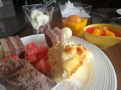 -岷山饭店-芝芝自助餐厅